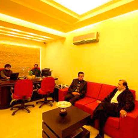Shubham Vilas-A Boutique Hotel, New Delhi 4